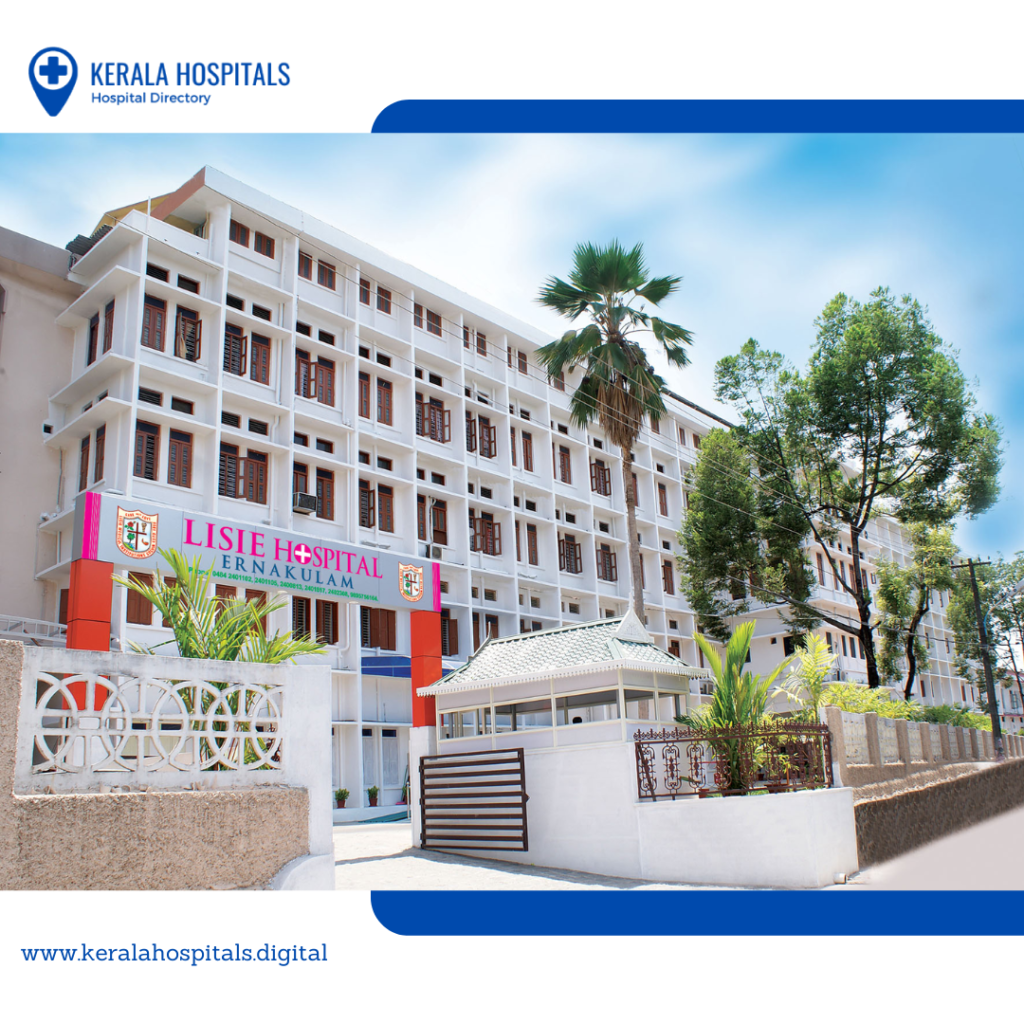 Top 10 Cardiology Hospitals in Kochi