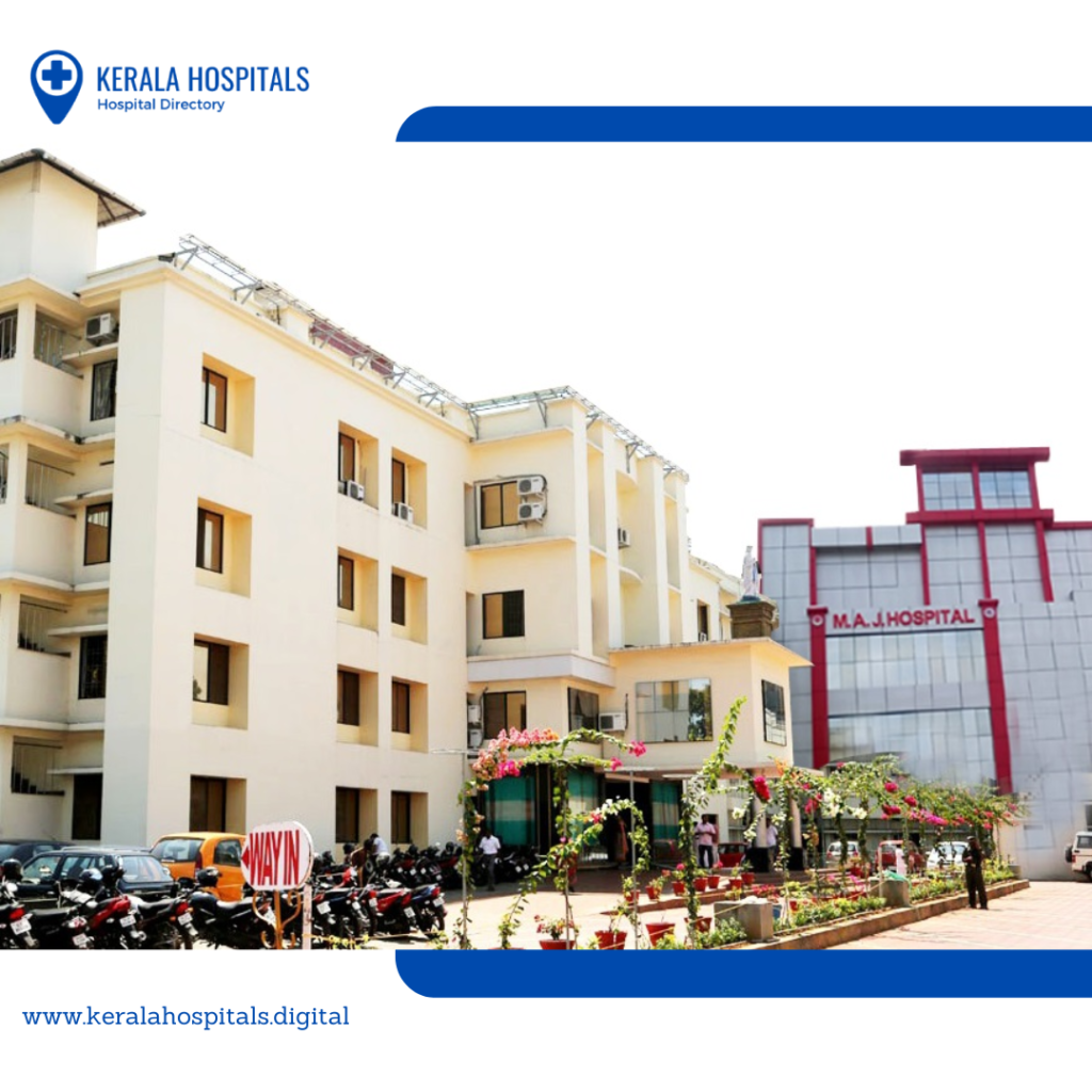 Top 10 Cardiology Hospitals in Kochi