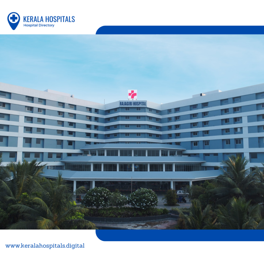 Top 10 Cardiology Hospitals in Kochi