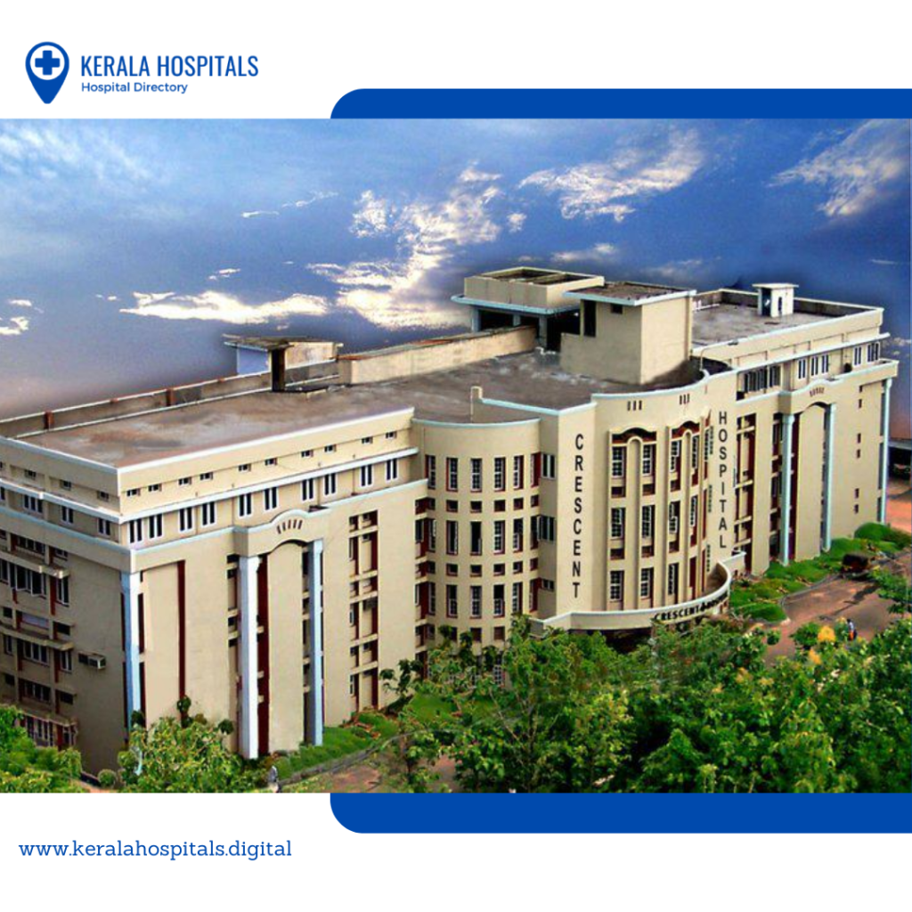 Top 7 Cardiology Hospitals in Palakkad
