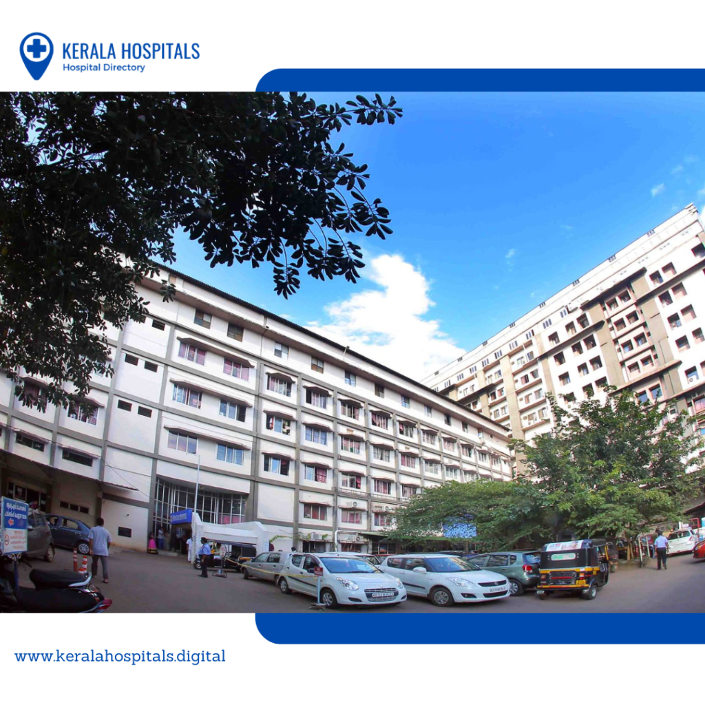 Top 10 Cardiology Hospitals in Malappuram