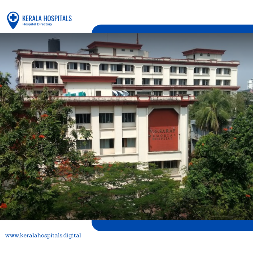 Top 10 Cardiology Hospitals in Kochi