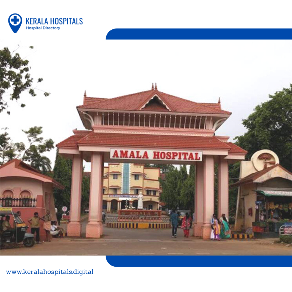 top 10 cardiology hospitals in thrissur
