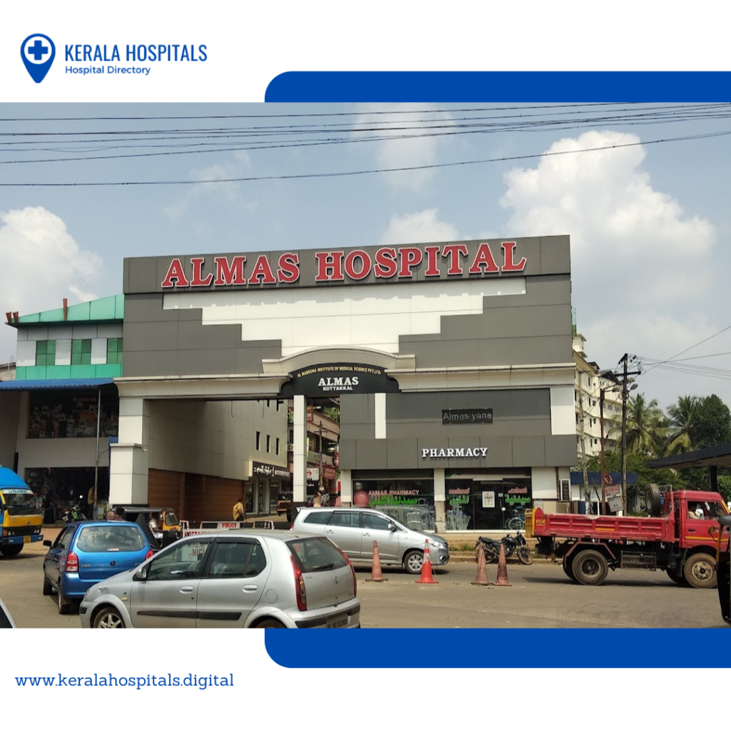 Top 10 Cardiology Hospitals in Malappuram