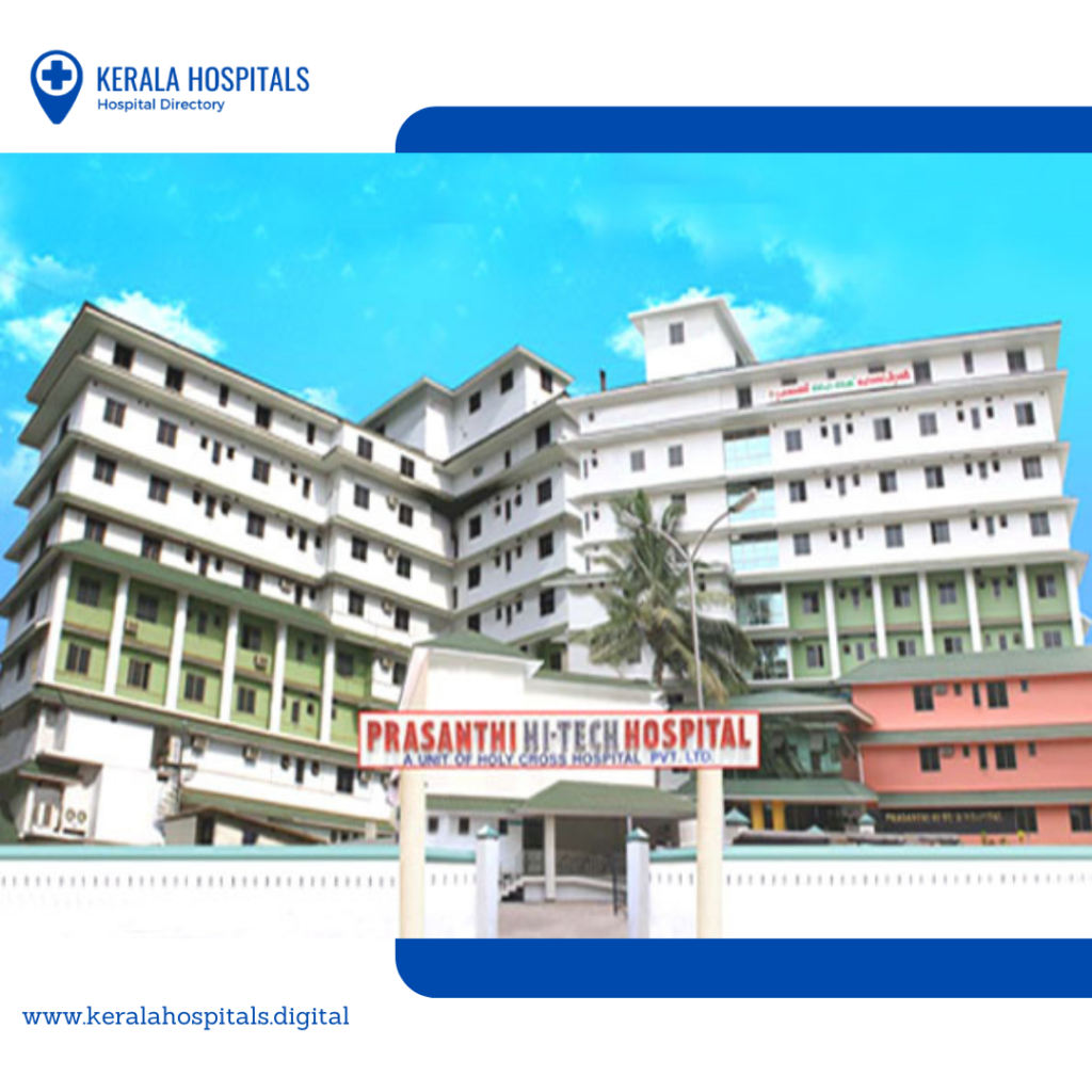 Top 10 Cardiology Hospitals in Malappuram