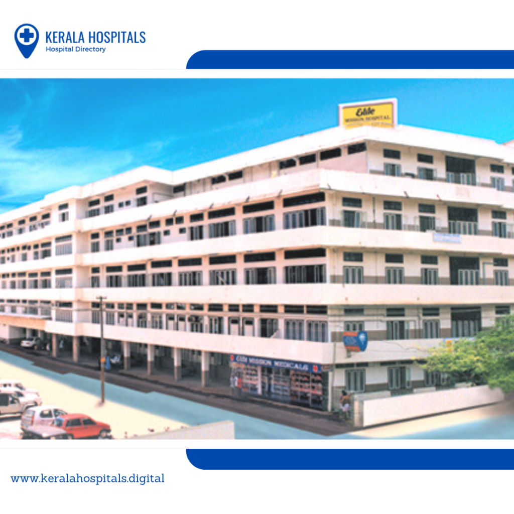 top 10 cardiology hospitals in Thrissur