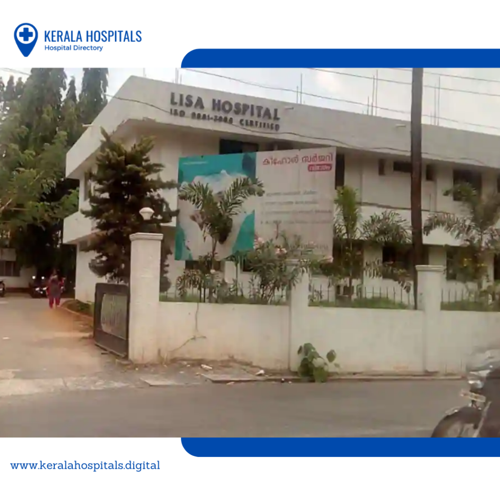 Top 10 Cardiology Hospitals in Calicut