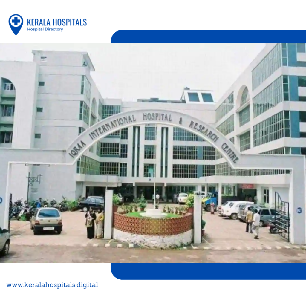 Top 10 Cardiology Hospitals in Calicut