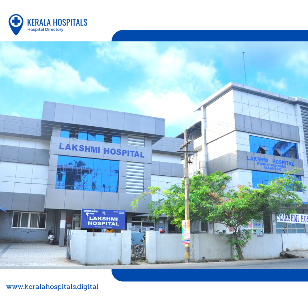 Top 7 Cardiology Hospitals in Palakkad