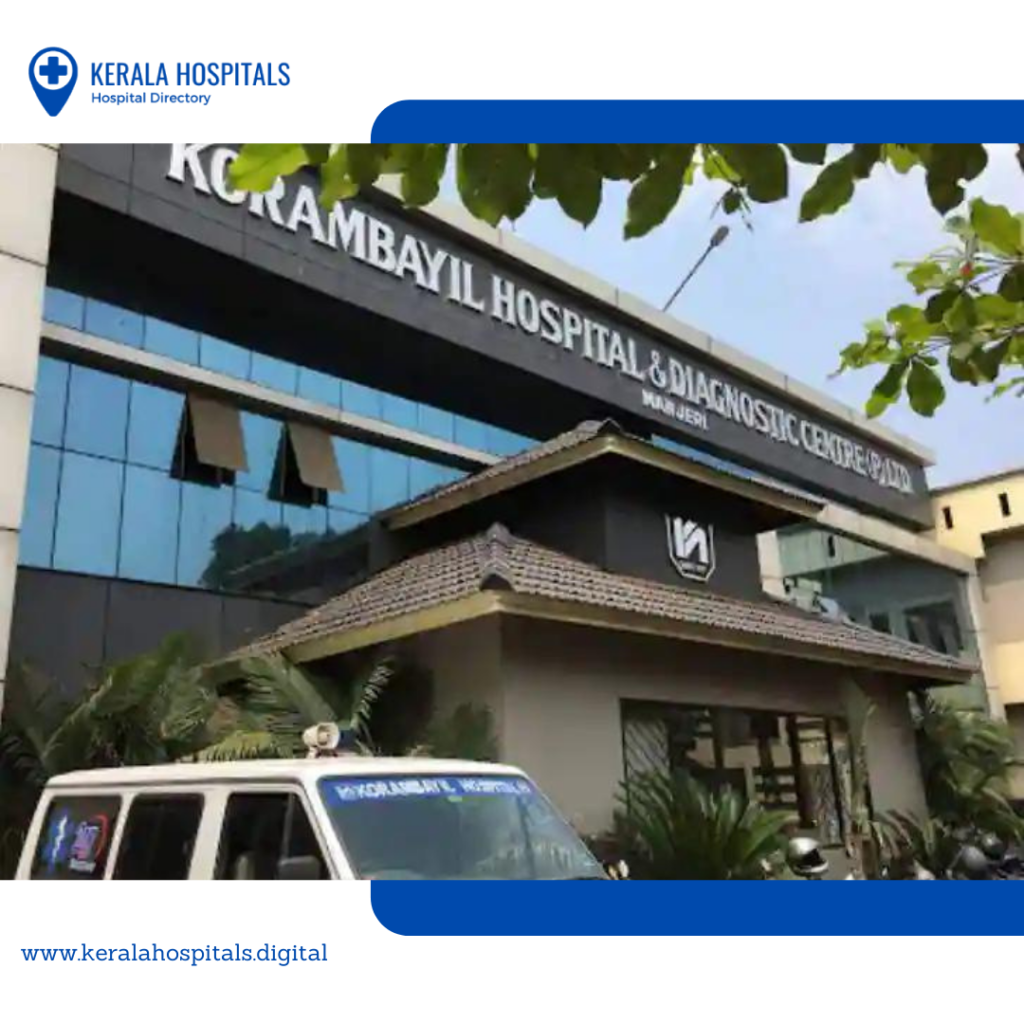 Top 10 Cardiology Hospitals in Malappuram