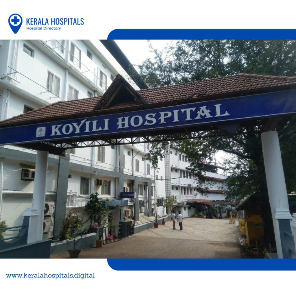 Top 6 Cardiology Hospitals in Kannur