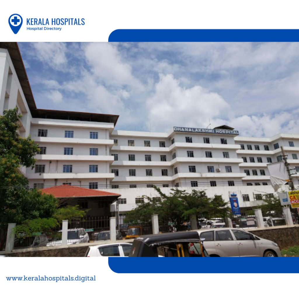 Top 6 Cardiology Hospitals in Kannur