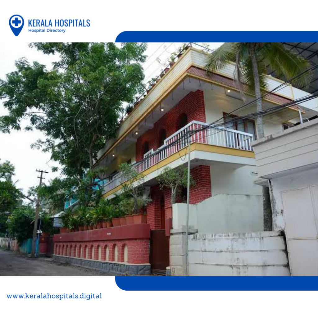 Top 10 Ayurveda Hospitals in Trivandrum: A Blend of Tradition and Modernity