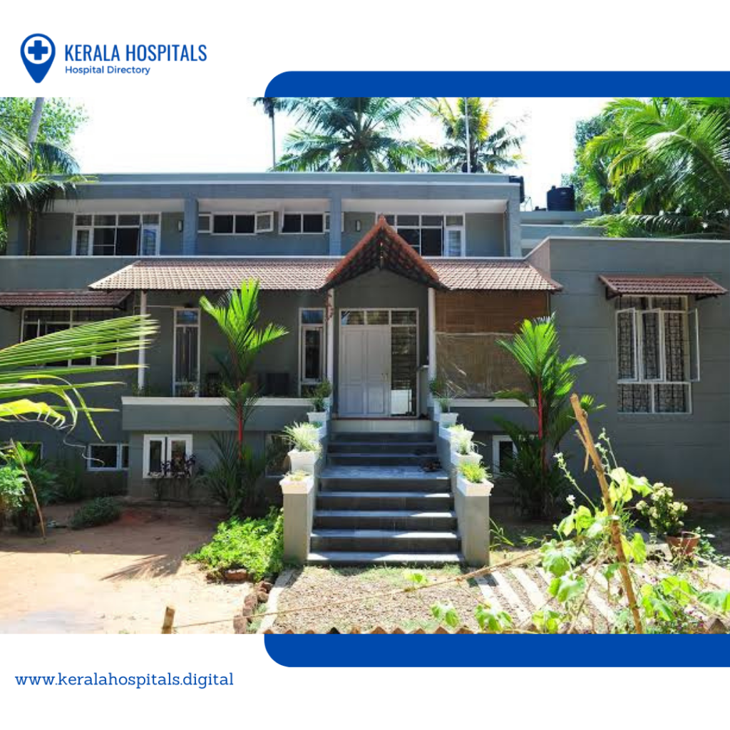 Top 10 Ayurveda Hospitals in Trivandrum: A Blend of Tradition and Modernity