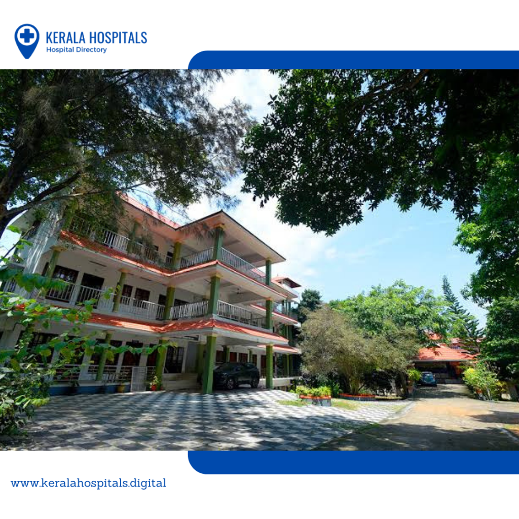 Top 10 Ayurveda Hospitals in Trivandrum: A Blend of Tradition and Modernity