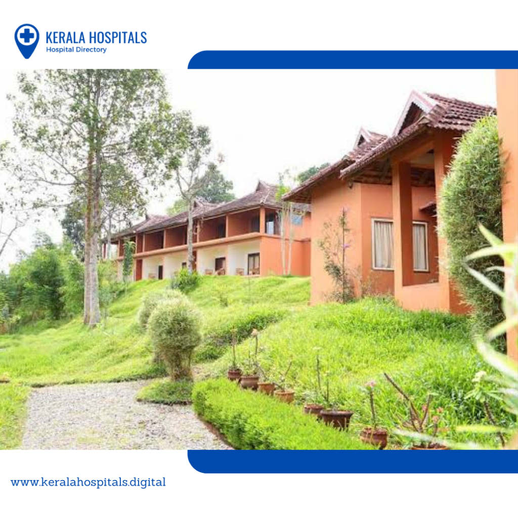 Top 10 Ayurveda Hospitals in Trivandrum: A Blend of Tradition and Modernity