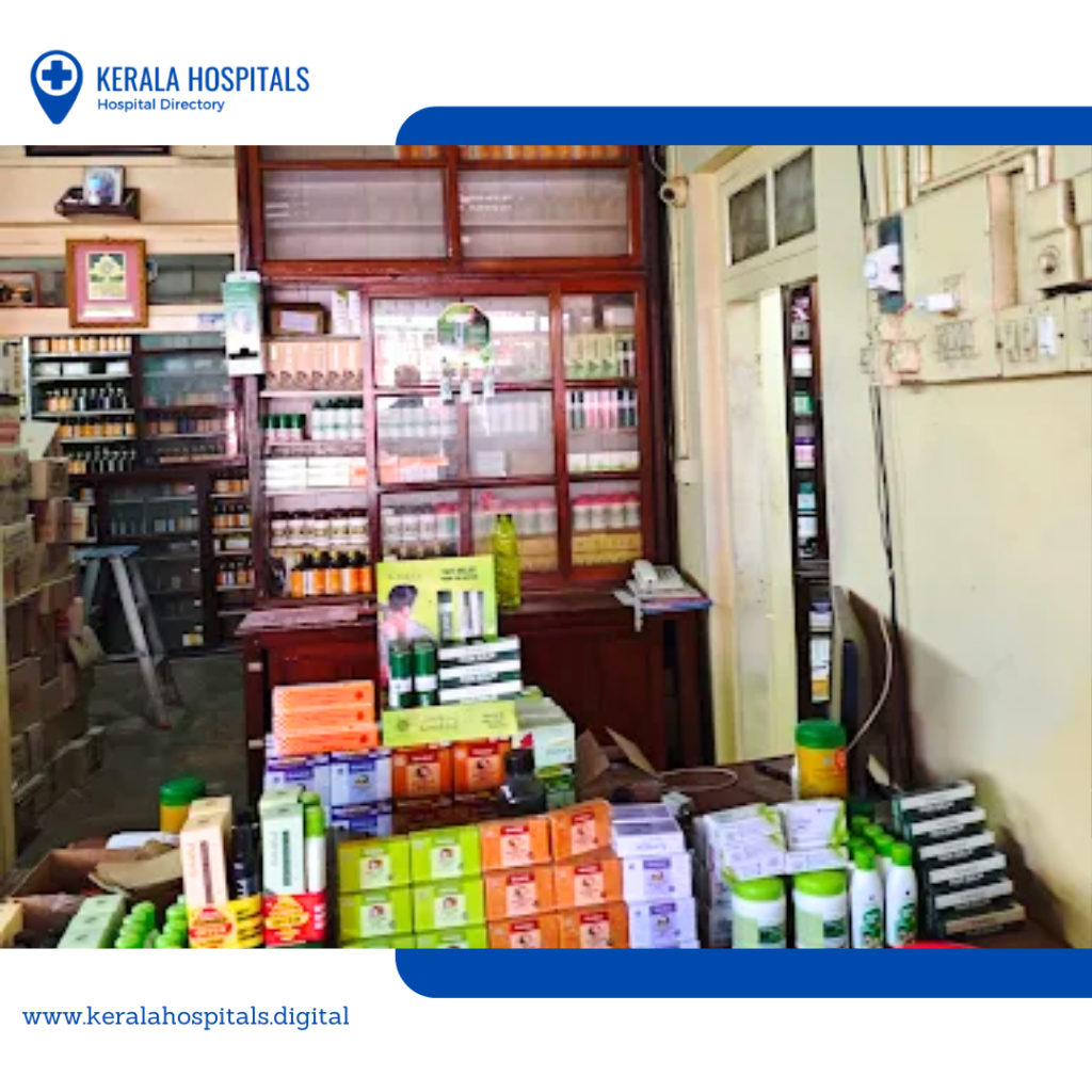 Top Ayurvedic Hospitals in Kollam