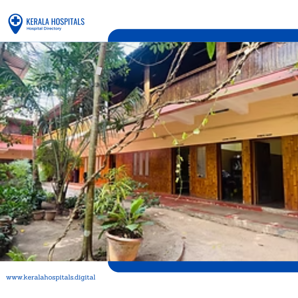 Top Ayurvedic Hospitals in Kollam