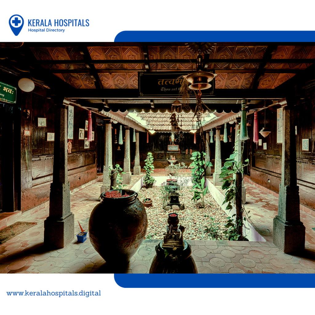 Top Ayurvedic Hospitals in Kollam