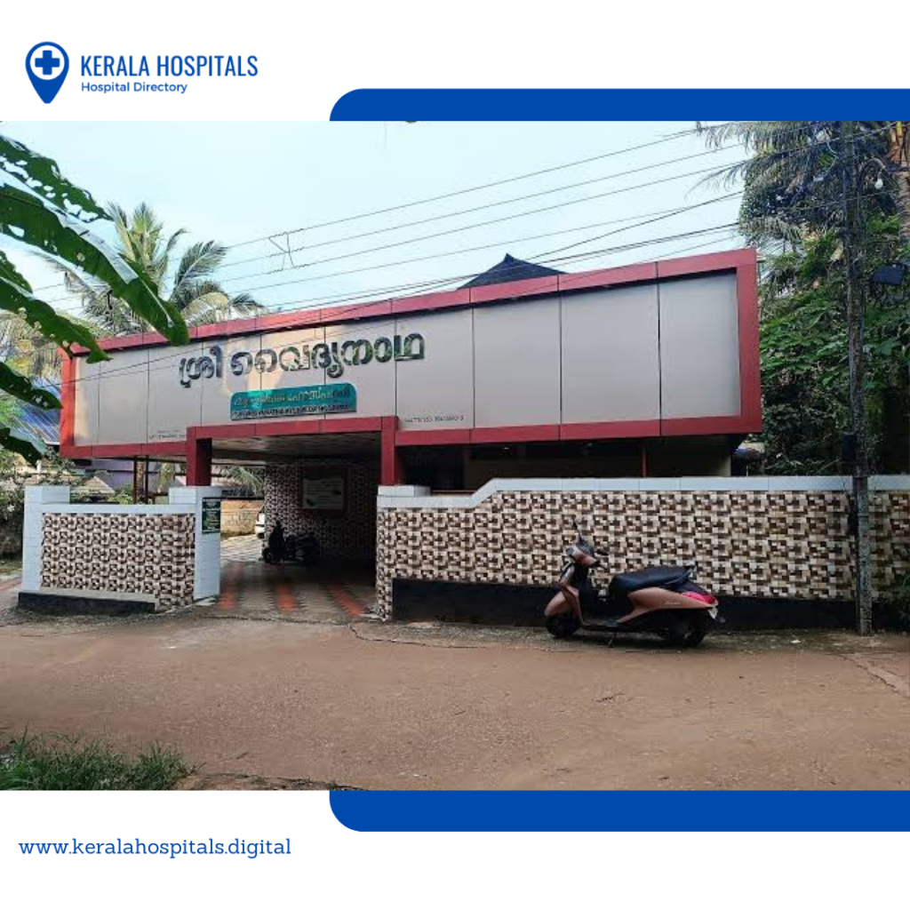 Top Ayurvedic Hospitals in Kollam