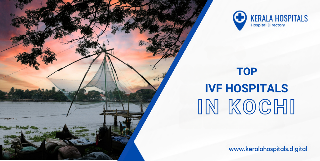 Top IVF Centers in Kochi