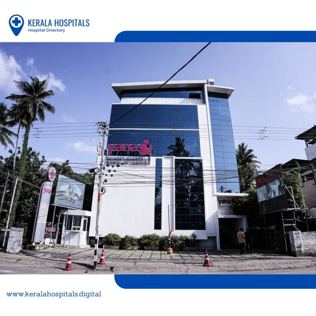 Top IVF Centres in Trivandrum – A Complete Guide to Trusted Fertility Care
