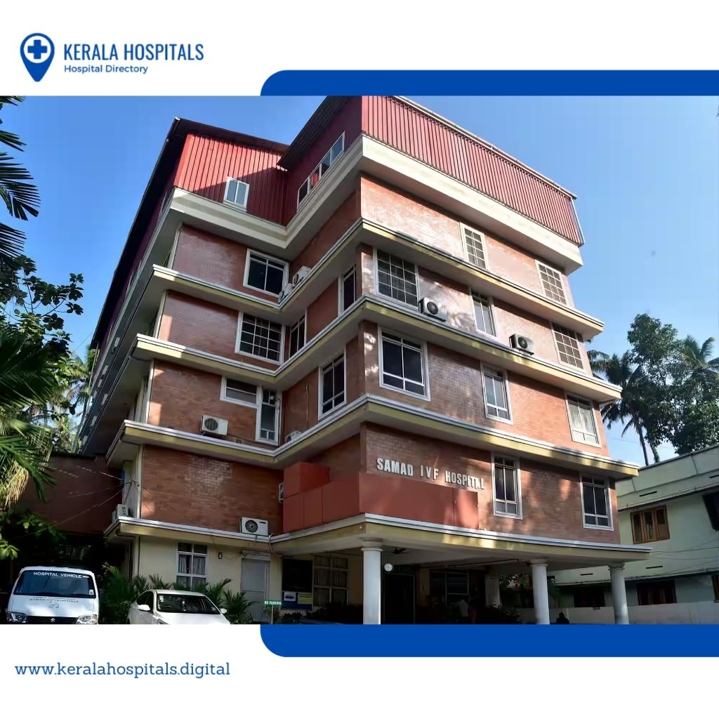 Top IVF Centres in Trivandrum – A Complete Guide to Trusted Fertility Care
